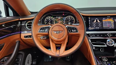 Bentley Flying Spur
