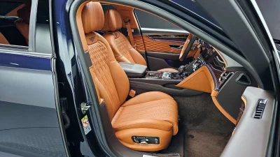 Bentley Flying Spur
