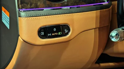 Bentley Flying Spur