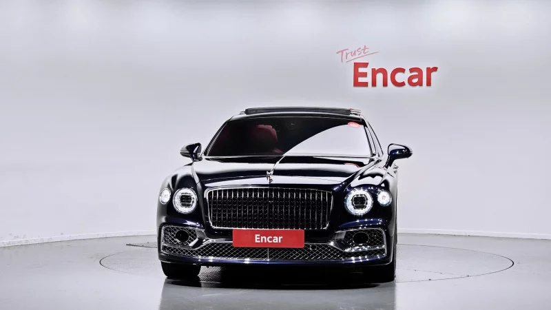 Bentley Flying Spur