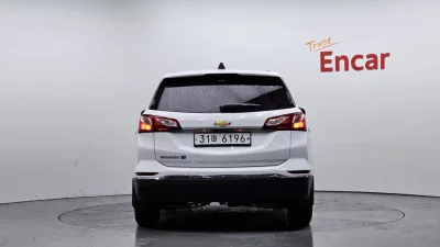 Daewoo Equinox