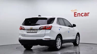 Daewoo Equinox