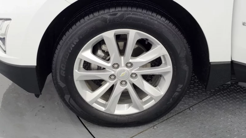 Daewoo Equinox