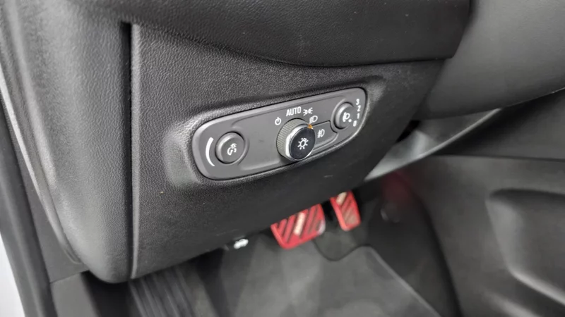 Daewoo Equinox