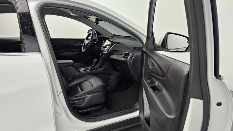 Daewoo Equinox