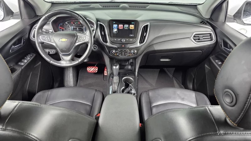 Daewoo Equinox