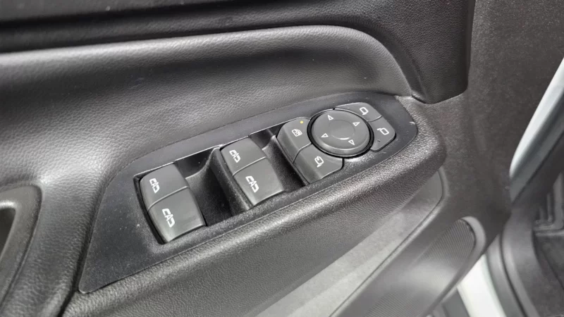 Daewoo Equinox