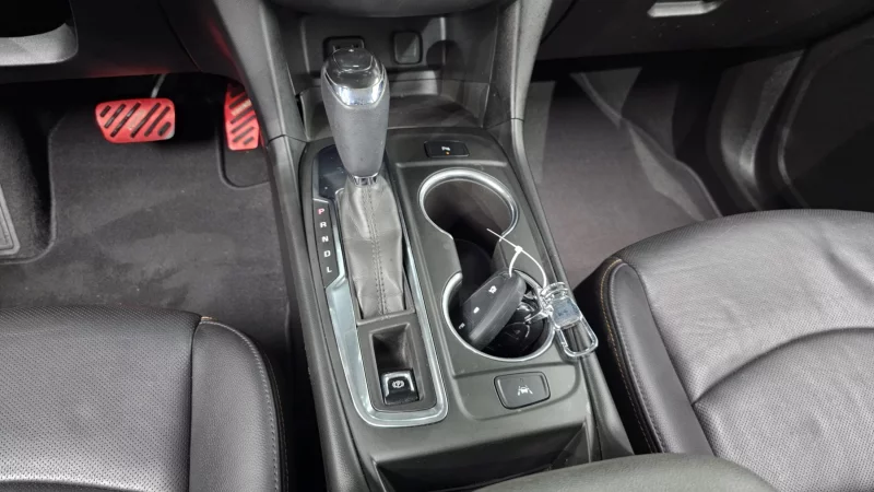 Daewoo Equinox