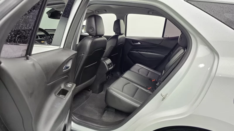 Daewoo Equinox