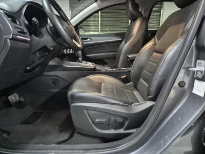 Renault Samsung XM3