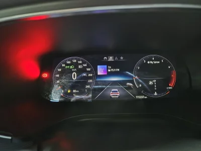 Renault Samsung XM3