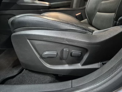 Renault Samsung XM3