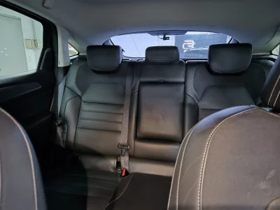 Renault Samsung XM3