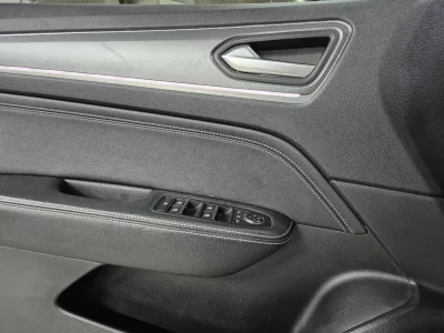 Renault Samsung XM3
