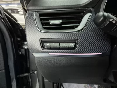 Renault Samsung XM3