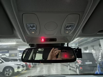 Renault Samsung XM3