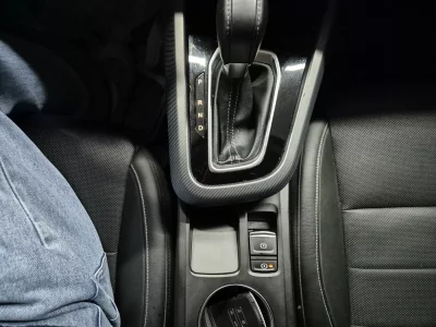 Renault Samsung XM3