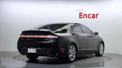 Lincoln MKZ