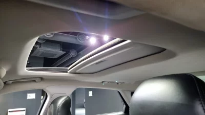 Lincoln MKZ