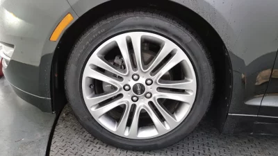 Lincoln MKZ