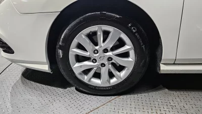 Renault Samsung SM5