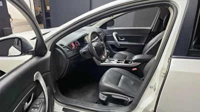 Renault Samsung SM5