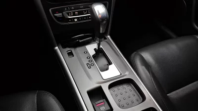 Renault Samsung SM5