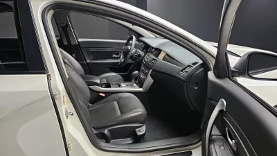 Renault Samsung SM5
