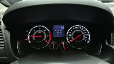 Renault Samsung SM5