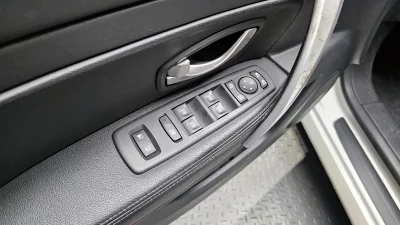 Renault Samsung SM5