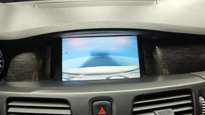 Renault Samsung SM5