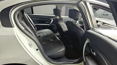 Renault Samsung SM5