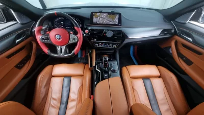 BMW M5