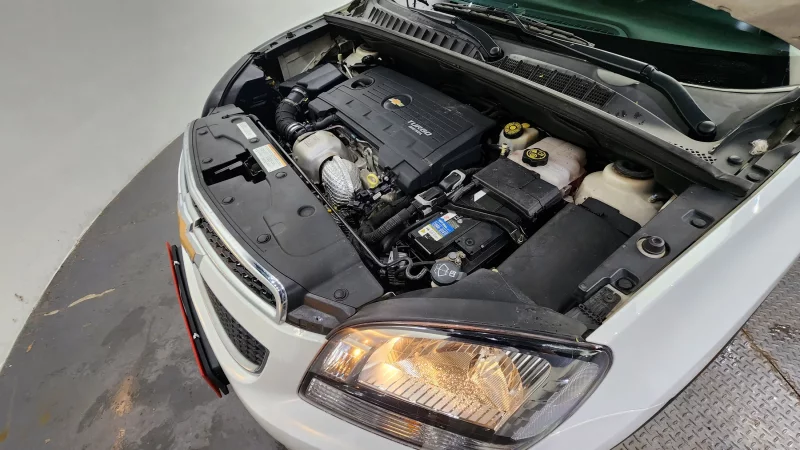 Daewoo Orlando