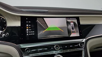 Bentley Flying Spur
