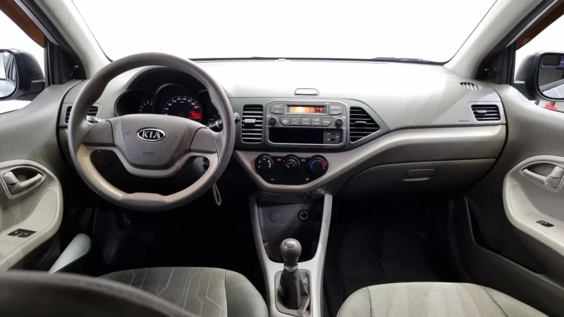 Kia Morning