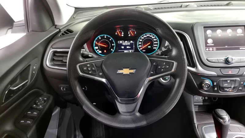 Daewoo Equinox