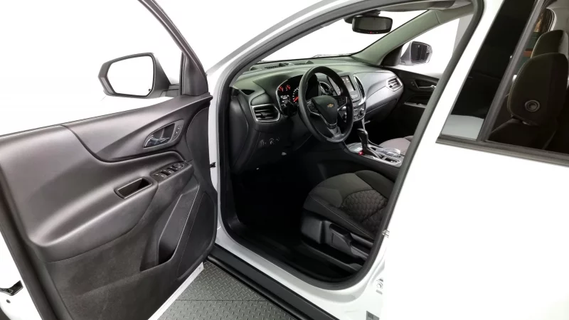 Daewoo Equinox