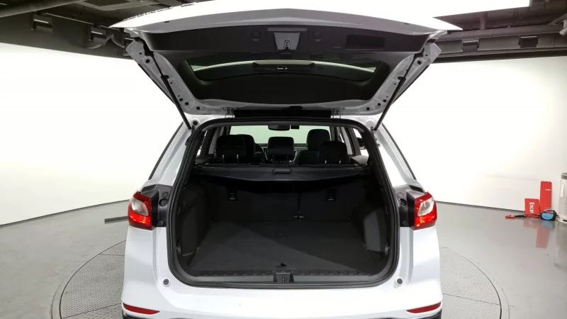 Daewoo Equinox
