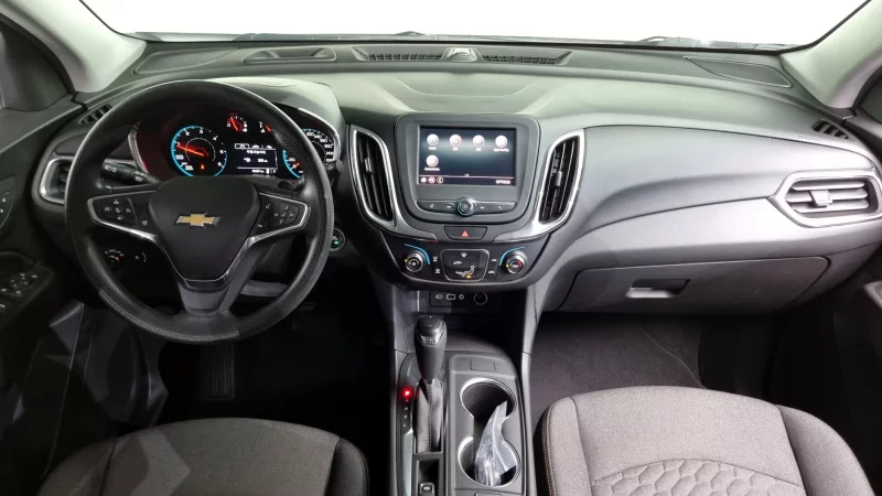 Daewoo Equinox