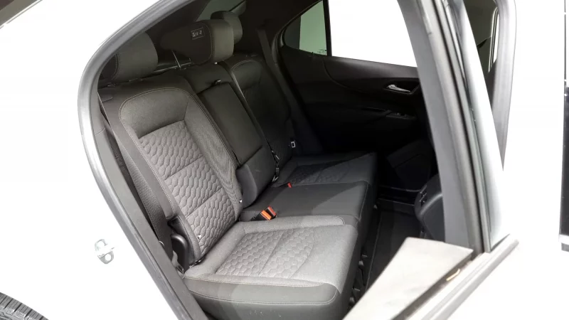Daewoo Equinox