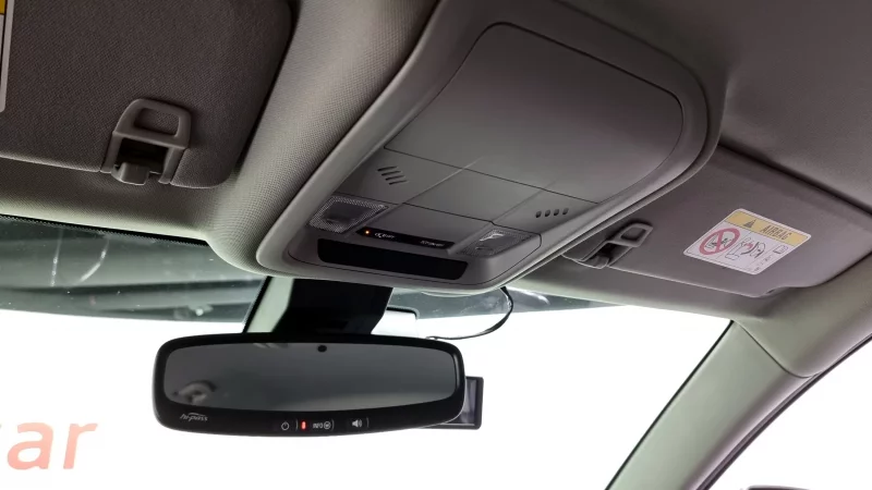 Daewoo Equinox
