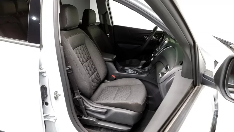 Daewoo Equinox