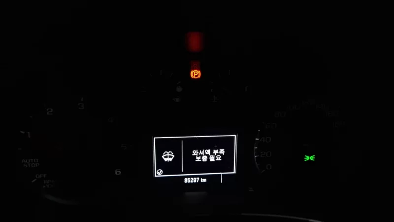 Daewoo Equinox