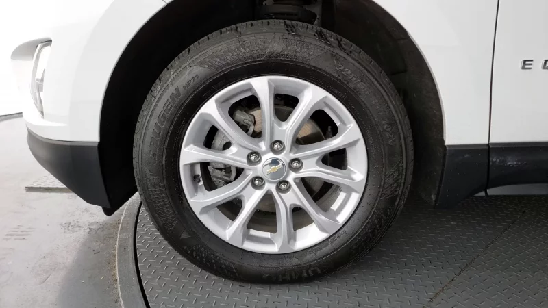 Daewoo Equinox