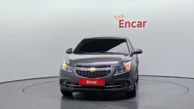Daewoo Cruze
