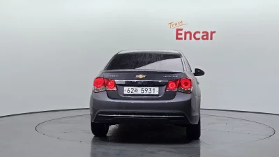 Daewoo Cruze
