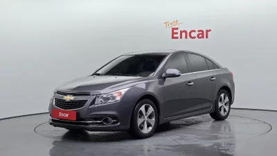 Daewoo Cruze