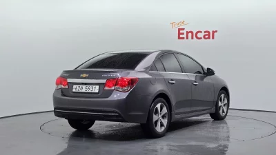 Daewoo Cruze