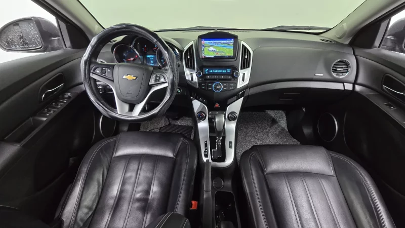 Daewoo Cruze